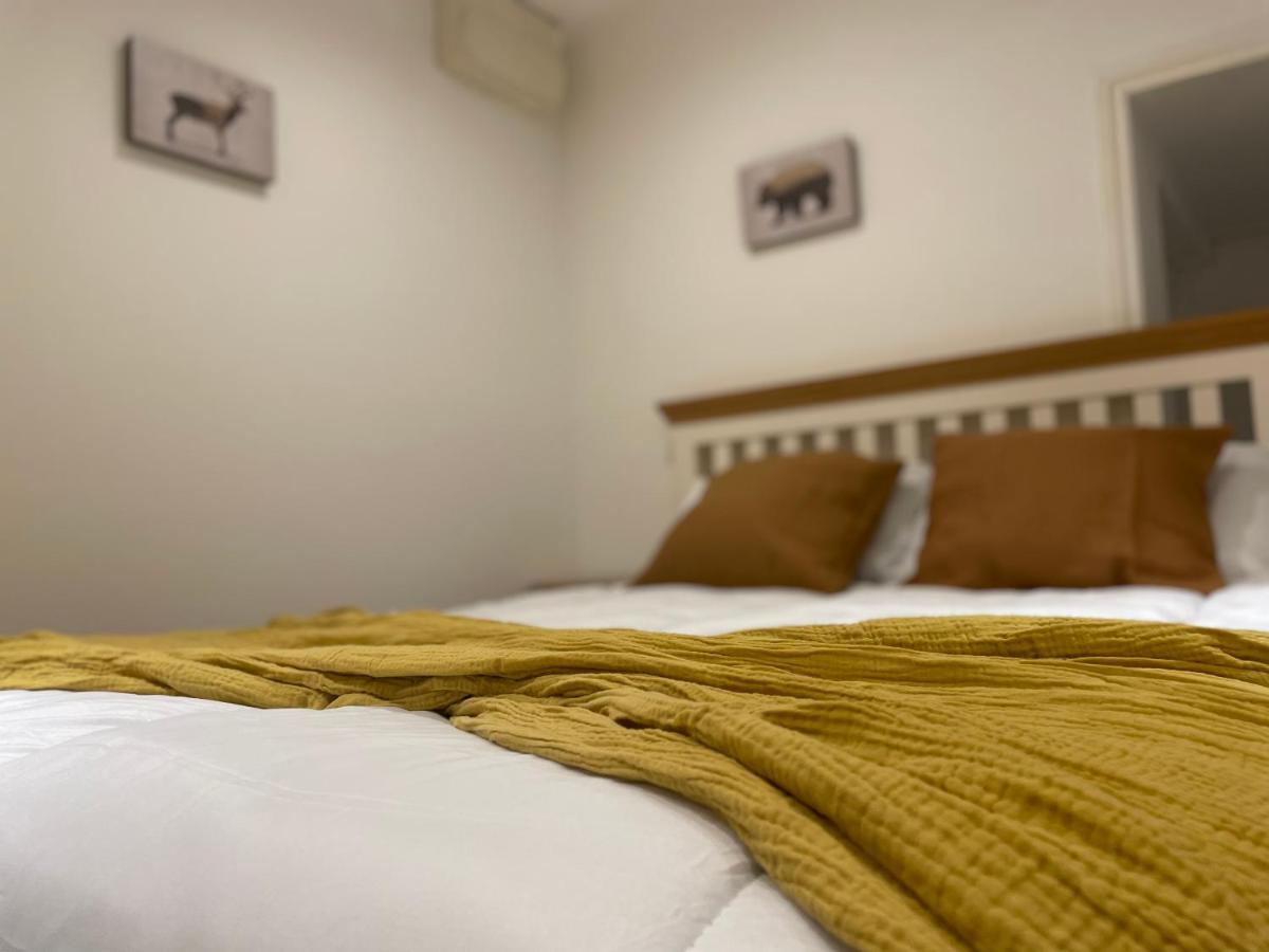 Cozy 1 Bed Apartment In Hackney Лондон Экстерьер фото
